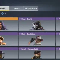 اکانت فول گاد