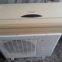 کولر اسپلیت ۱۸۰۰۰ بوش موتور بزرگ