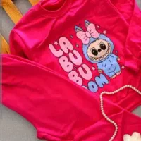 بلوز شلوار نو