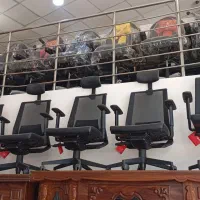 میز اداری صندلی جکدار مدیریت|دفتر کار|اردبیل, |دیوار