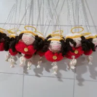 عروسک|اسباب‌‌بازی|قم, سراجه (۱۵ خرداد)|دیوار