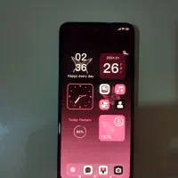 گوشی نوت 11شیائومی تمیز کم کار 128حافظه|موبایل|دلیجان, |دیوار