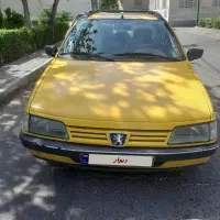 تاکسی گردشی