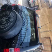 x33|خودرو سواری و وانت|تهران, اختیاریه|دیوار