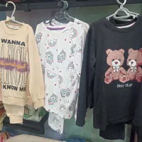 پوشاک بچه گانه shine kids|کفش و لباس بچه|سلمانشهر, |دیوار