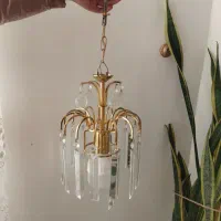 لوستر|لوستر و چراغ آویز|سبزوار, پیام|دیوار