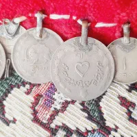 سکه قدیمی|کلکسیون سکه، تمبر، اسکناس|تهران, بلورسازی|دیوار