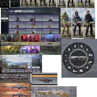 اکانت کالاف