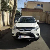 جک s5 مدل اسفند 99 موتور 2000 تورربو