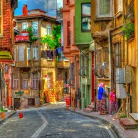 اسپشیال آفر تور استانبول ویژه 21 آبان با ایران ایر