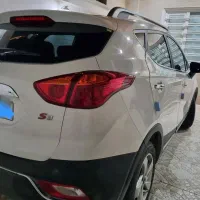 خودرو جک S3 اتومات مدل 1400