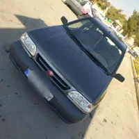 پراید شاسی سالم مدل 90خانگی