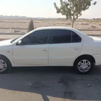 سمند سورن معمولی