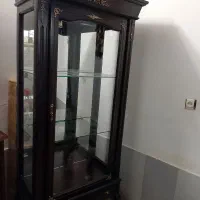 گنجه|بوفه، ویترین، کنسول|مشهد, بهمن|دیوار