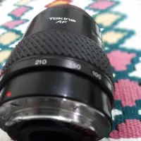 لنز دوربین