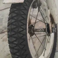 دوچرخه ۱۲|دوچرخه، اسکیت، اسکوتر|تهران, چیتگر شمالی|دیوار