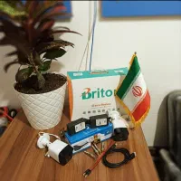پخش و نصب دوربین مداربسته و دزدگیر اماکن