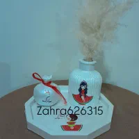 ست های یلدایی|صنایع دستی و سایر لوازم تزئینی|هرسین, |دیوار