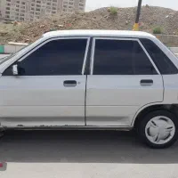 پراید مدل 84|خودرو سواری و وانت|سنندج, |دیوار
