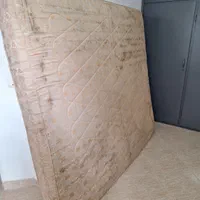 تشک خوشخواب دو نفره بزرگ عرض ۱۸۰