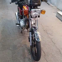 موتور ۲۰۰ کویر|موتورسیکلت|قزوین, |دیوار