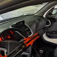 ۲۰۷ tu5Pپانوراما اتومات دقیقا مشابه خشک|خودرو سواری و وانت|تبریز, |دیوار