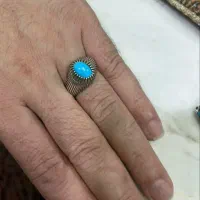 فیروزه اصل نیشابوری محک|جواهرات|قم, گلزار|دیوار