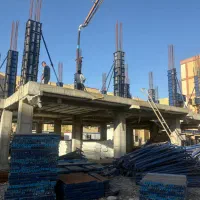 استخدام یک نفر اقا متعهد جهت نگهبانی وانبارداری