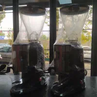 آسیاب قهوه یونیک لایف دوزردار