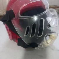 کلاه و لباس تکواندو