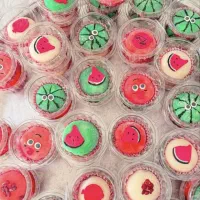 موچی و کیک کافه ای|خوردنی و آشامیدنی|شیراز, شهرک برف فروشان|دیوار