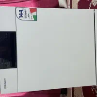 ماشین ظرف شویی،فروش فوری، زیر قیمت بازار