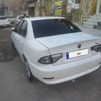فروش سمند سورن مدل 1403