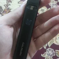 دو عدد پاد کالیبرن