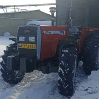 تراکتور۴۷۵جفت خسک۱۴۰۴|خودرو سنگین|دیواندره, |دیوار