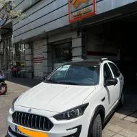 اطلسG/GI صفر ۱۴۰۴/تحویل فوری ازنمایندگی سایپا|خودرو سواری و وانت|تهران, حر|دیوار