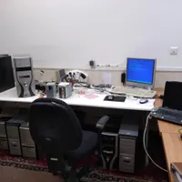 خدمات کامپیوتر و شبکه «بِروز»