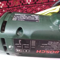 یک عدد دلر برقی با کلی آچار