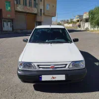 پراید ۹۶