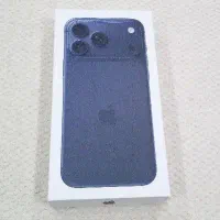 آیفون 17 پرو مکس فول کپی