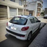 پژو 207i پانوراما مدل ۱۴۰۱ بدون رنگ|خودرو سواری و وانت|پاکدشت, پاکدشت (مامازند)|دیوار