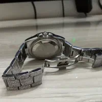 ساعت رولکس فول نگین نو نو|ساعت|گلبهار, شهر جدید گلبهار|دیوار