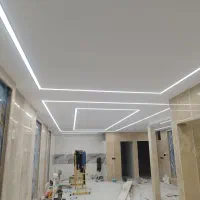 اجرای کناف و سقف کاذب