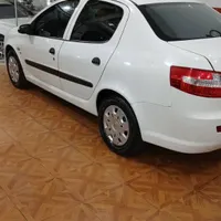رانا LX، مدل ۱۳۹۶