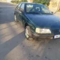سلام پژو آردی آی انژکتور هیدرولیک تمیز واقعی فروشی|خودرو سواری و وانت|گلبهار, شهر جدید گلبهار|دیوار