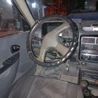 پراید ۸۴ یشمی .انژکتور|خودرو سواری و وانت|بهبهان, |دیوار