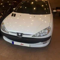 ۲۰۶ تیپ5 tu5 مدل۹۸ بیرنگ معاوضه میشود