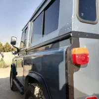 لندرور پاژن|خودرو سواری و وانت|کرج, فاز ۱ مهرشهر|دیوار