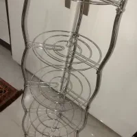 جا قابلمه|آب‌چکان و نظم‌دهنده ظروف|قوچان, |دیوار