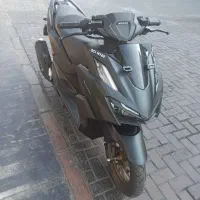 موتور هوندا کلیک واریو ۱۶۰ اصلی 1404 صفر فول ABS